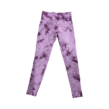 ICIW Tie Dye treenihousut