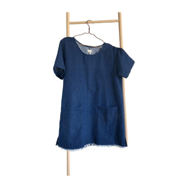 Urban renewal dress