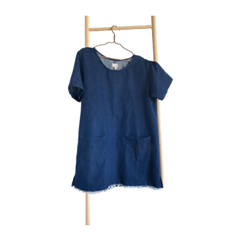 Urban renewal dress