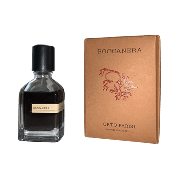 Boccanera miesten hajuvesi
