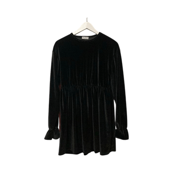 Velvet Miss Selfridge dress