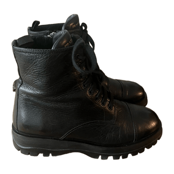 Prada boots