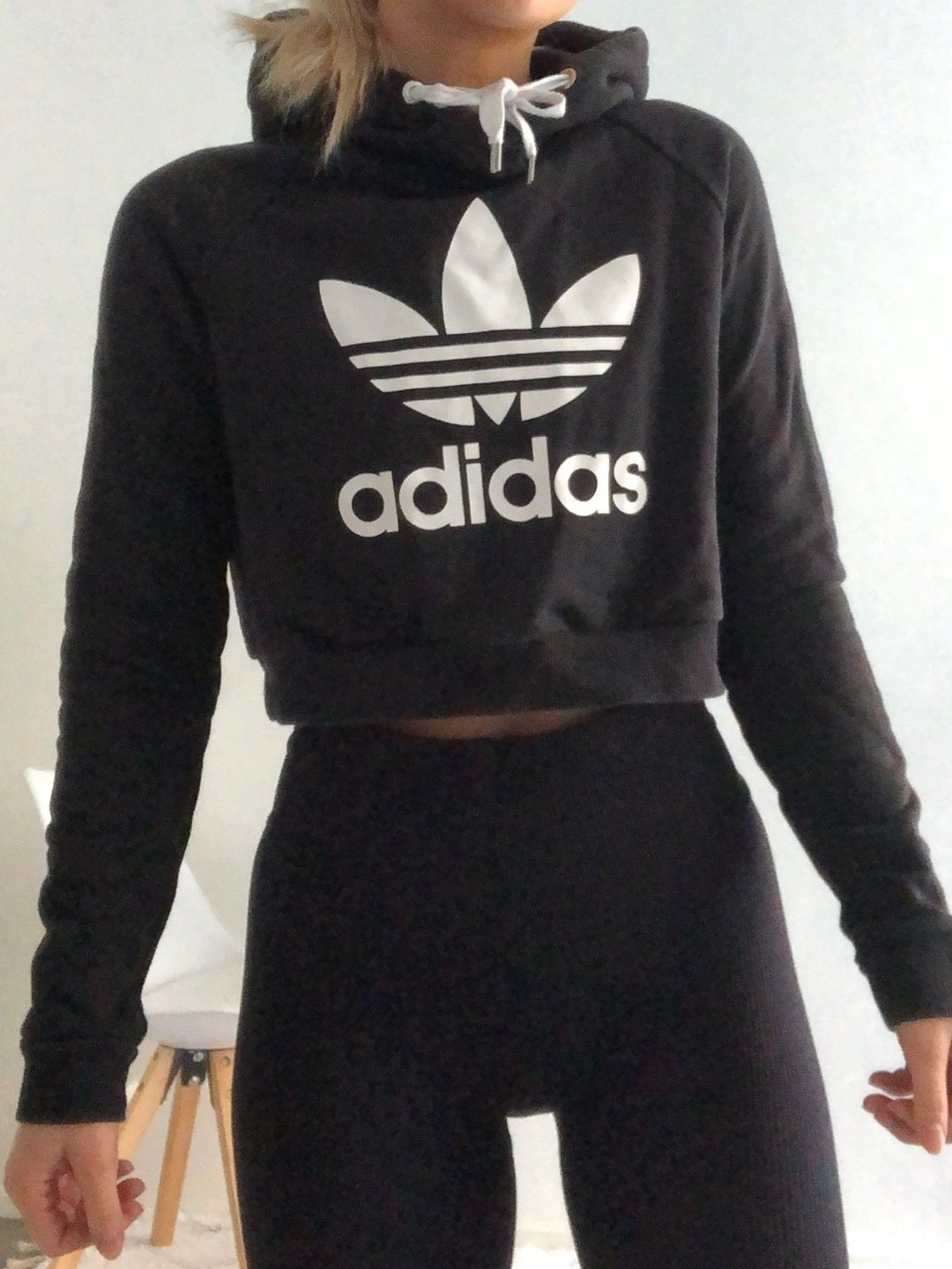 Adidas hoodie
