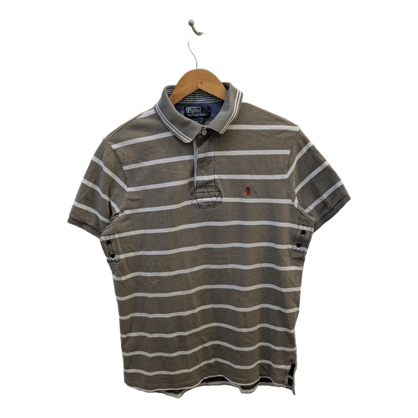 Polo Ralph Lauren Striped Polo