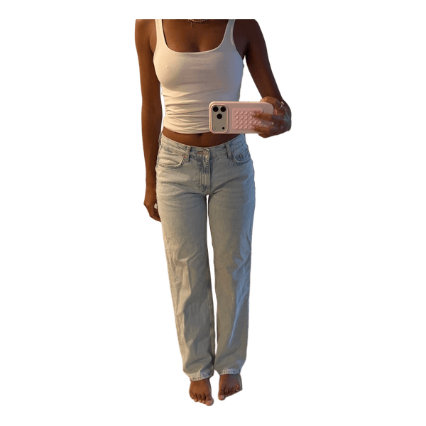 Ginatricot jeans