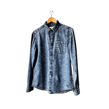 Q/S Designed by kauluspaita