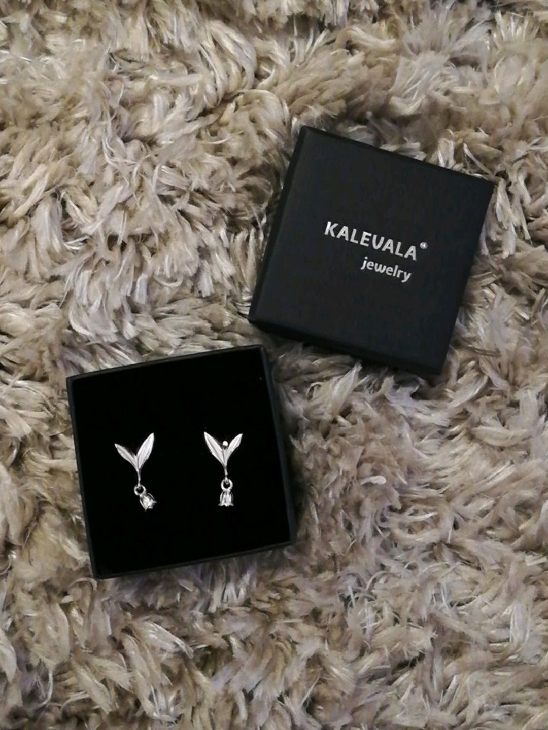 Kalevala koru jewelry