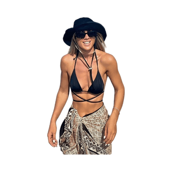 Ajla the label bikini set