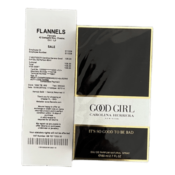Carolina Herrera Good Girl