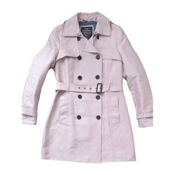 Superdry coat
