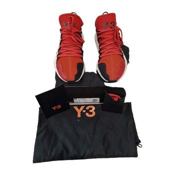 Adidas sports shoes