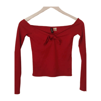 Divided by h&m paita