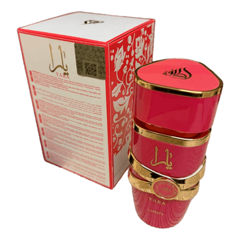 Lattafa Yara perfume