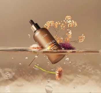 Lolum ultra oil