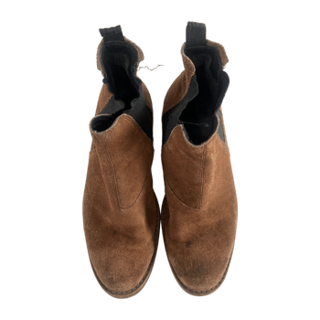 Vagabond boots