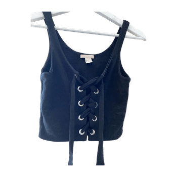 H&m top