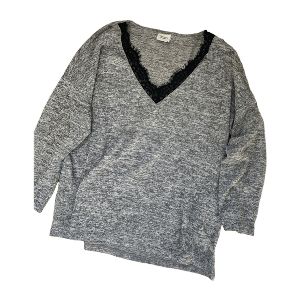 Jacqualine de yong blouse