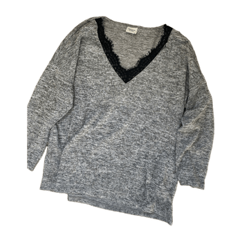 Jacqualine de yong blouse