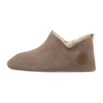 Stone slippers