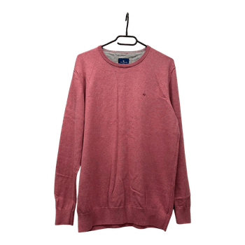 Pink Tom Tailor sweater
