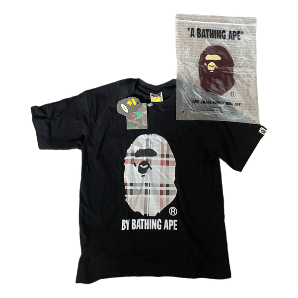 Bape t-shirt