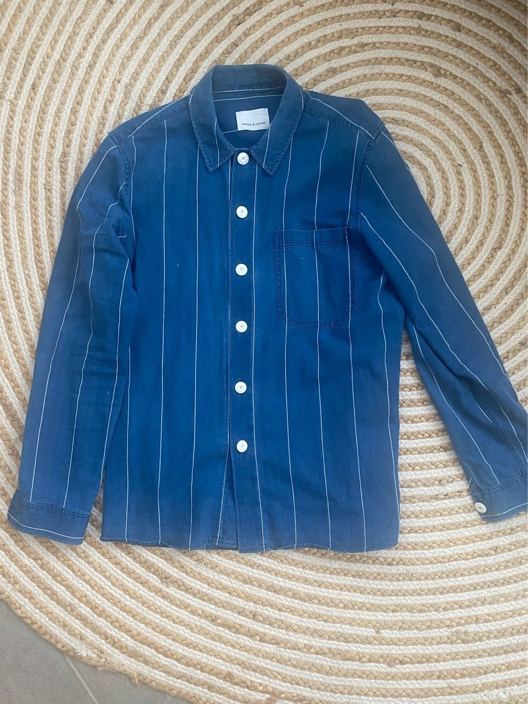 Samsøe & samsøe shirt