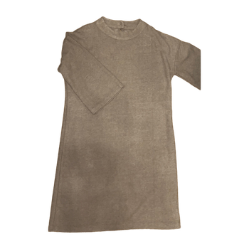 Reserved dress