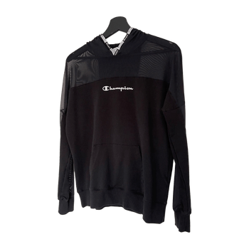 Champion hoodie