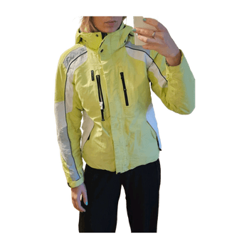 Icepeack coat