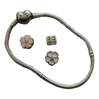 Pandora koru
