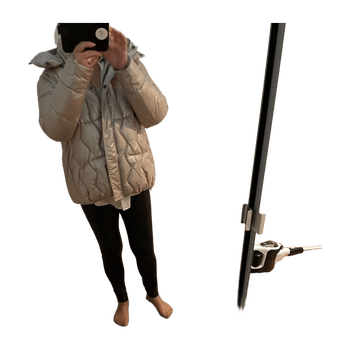 Rinascimento coat