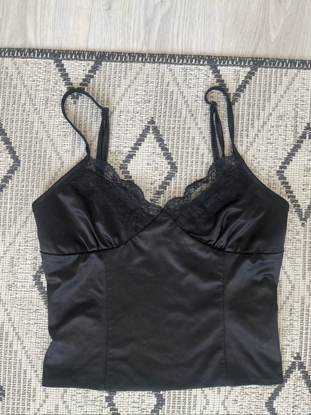 Bikbok toppi xs