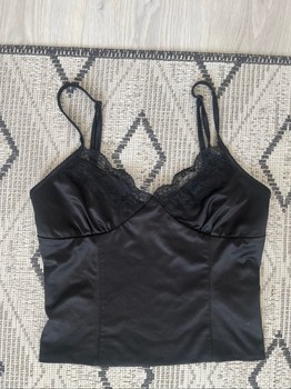 Bikbok toppi xs