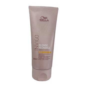 Wella professional beauty product