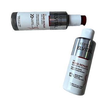 Loreal Paris hiustuotteet