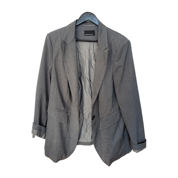 Bianca coat