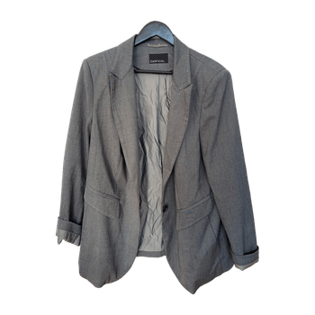 Bianca coat