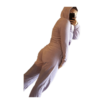 Cubus hoodie