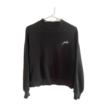 Bershka hoodie
