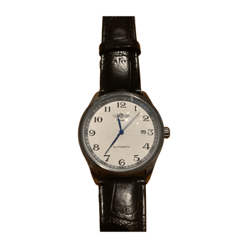 Winner watch