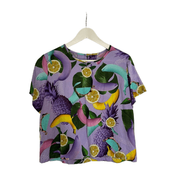 Uhana design top