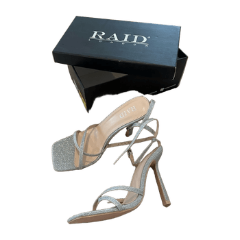 Raid heels