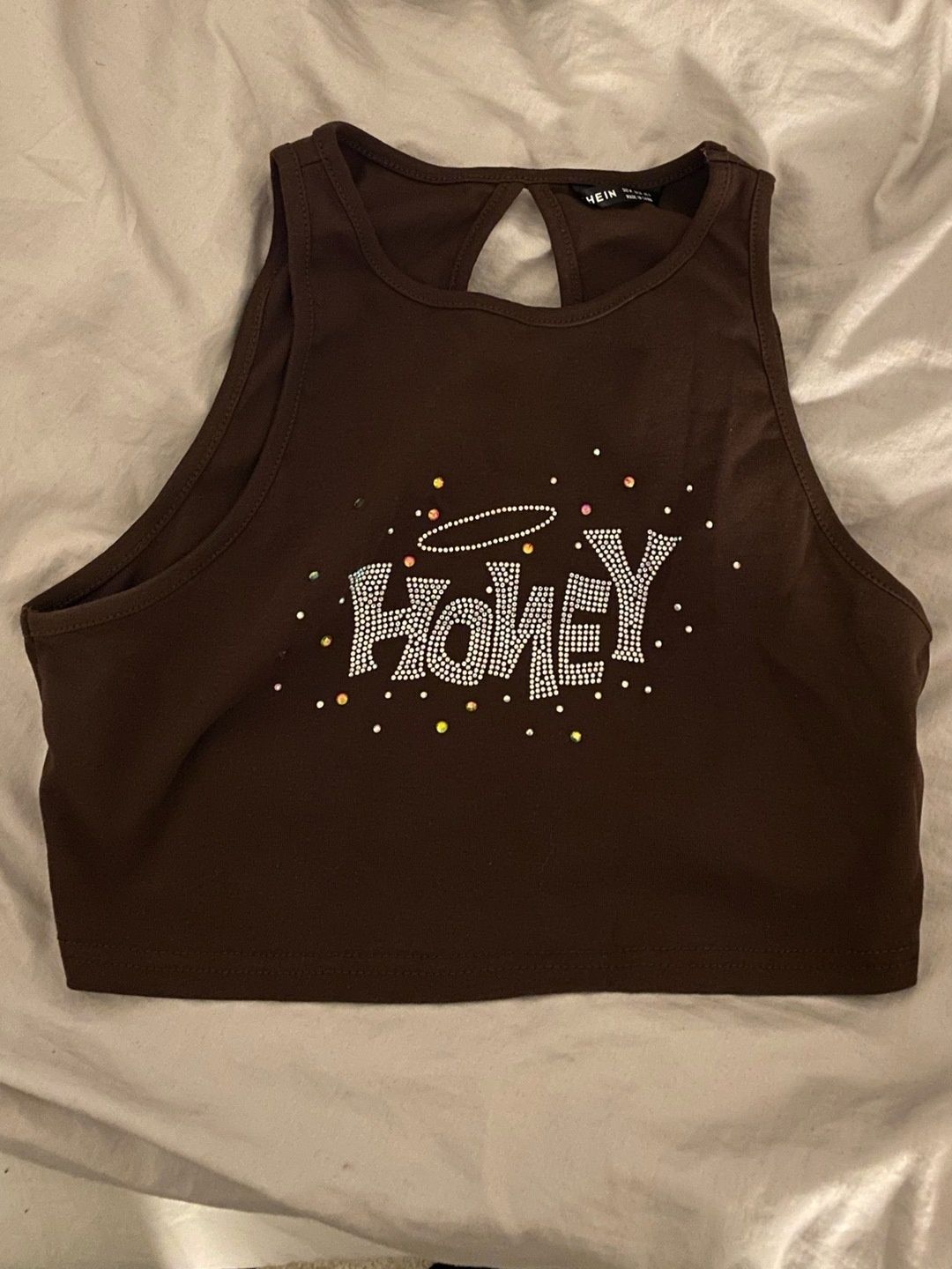 Shein top