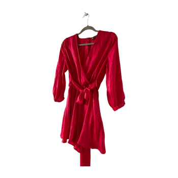 Zara dress