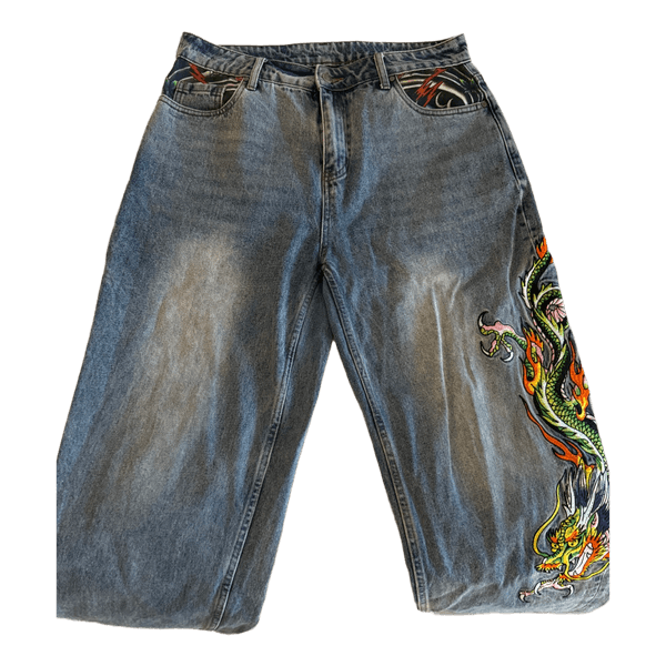 Ed Hardy Farkut
