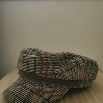 Brixton headwear