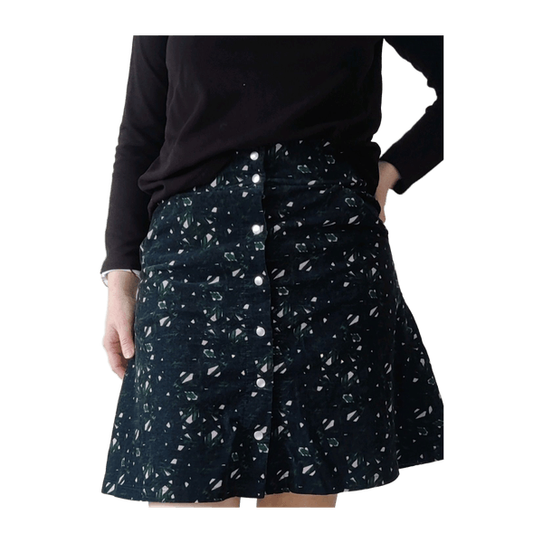 Nouki skirt