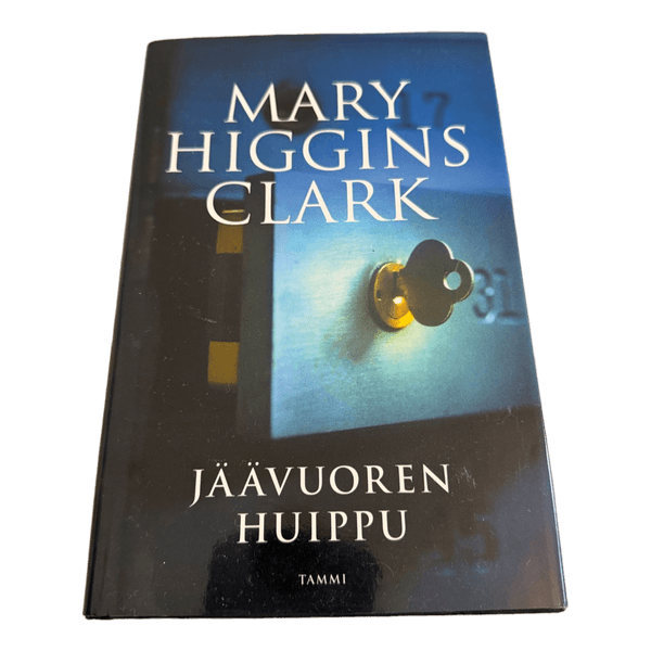 Jäävuoren Huippu