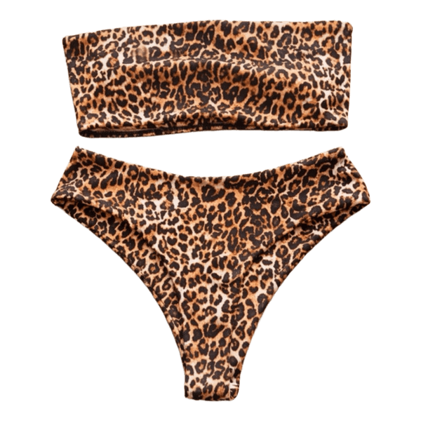 Naujas Shein maudymukas bikinis S dydis