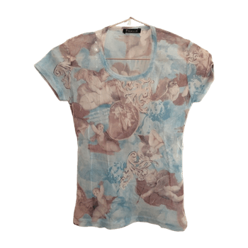 Pigalle top